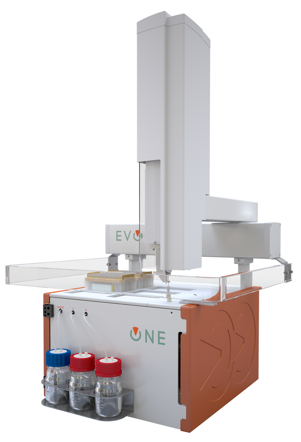 Proteomics Services for Biomarker Discovery | Discovery Life Sciences