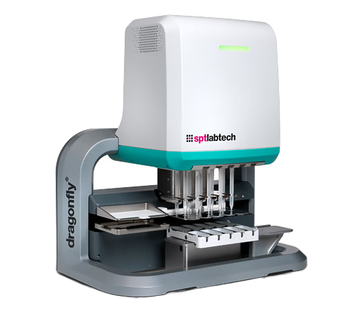 SCIEX-ZenoTOF-7600-System