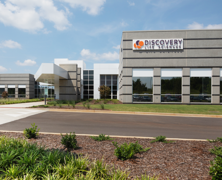 About Us | Discovery Life Sciences