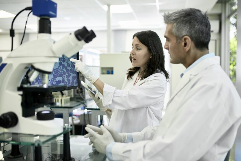 Stress Test Your Workflow: Making Every Clinical Trial Sample Count