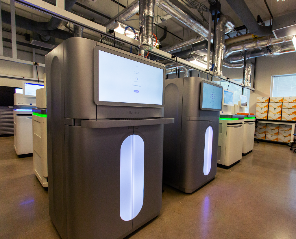 Discovery Genomics | Discovery Life Sciences