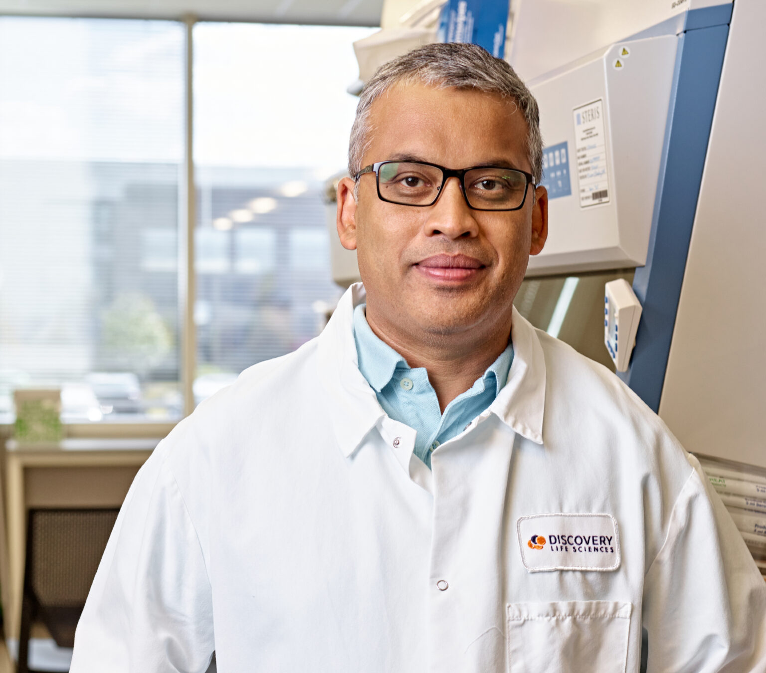 Specialty Lab Services for Multi-Omic Research | Discovery Life Sciences